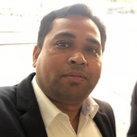 Manoj Batham
