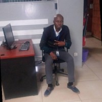 Michael Okello