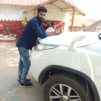 Prathap Shetty