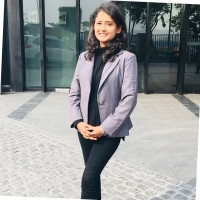 Megha Mendhi