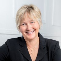 Sabine Robertson