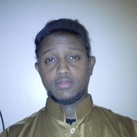 Muaad Abdirahman