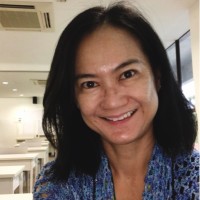 Siew Ling Liew