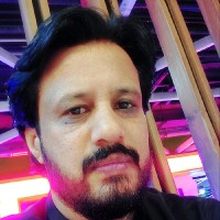 Rashid Abbasi
