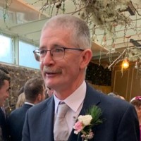 Patrick Doherty