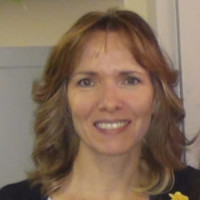 Linda Tucker
