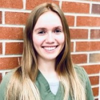 Savanah Jackson, RD, LD