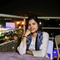 Barsha Priyadarshini