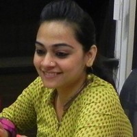 Niketa Sharma
