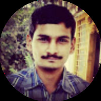 Madhav Gudi