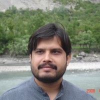 Zahid Bashir Baig
