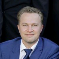 Mikko Holm