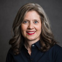 Suzanne St. Pierre
