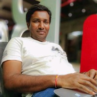 Rahul Pujari