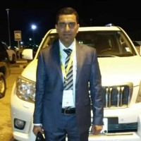 Muhammad Umar Farooq