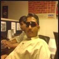 Rajeev Yadav