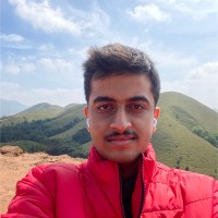 Rahul B R
