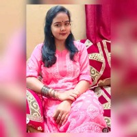 Shivani Sharma