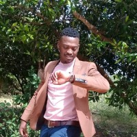 Lehlogonolo Peter
