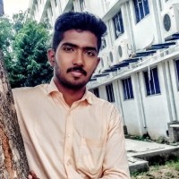 Pradeep Kumar