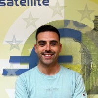 Cédric Pernet