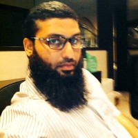 Mohammed Abdullah