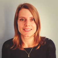 Cynthia VIDAL