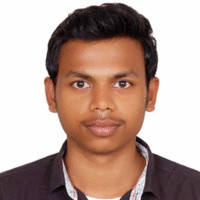 Tulshiram Chidrawar