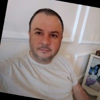 Antonio Marcos Santos