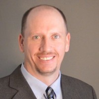 Darrin Tille