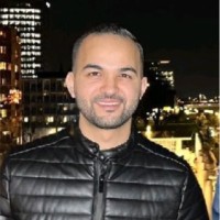 wassim oussama Kraouch