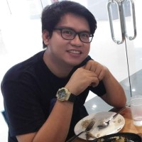 Paul John Michael Reaño