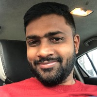 Narasimhaiah M