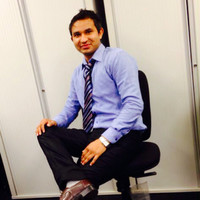Vinod Kumar
