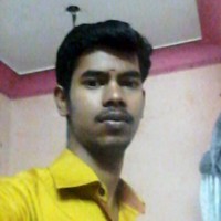 Anandhan.A Anandhan