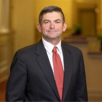 Perry Woodward