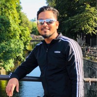 Shafi Miah