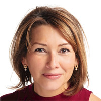 Ivette Stephenson - MBA