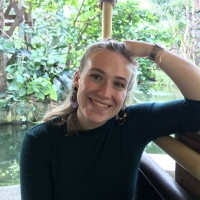 Nathalie Van Der Laan
