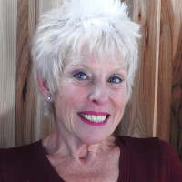 Susie MAR Thompson