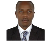 Calvin Mulwa