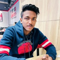 Debargha Bhowmick