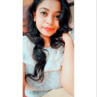 Aishwarya Lakshmi C