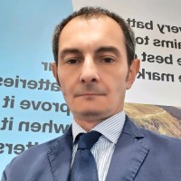 Gianluca Zucchetti