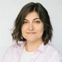 Tatiana Tsives
