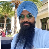 Satpal Singh B.Eng, Mba
