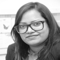 Ippsita Pradhan