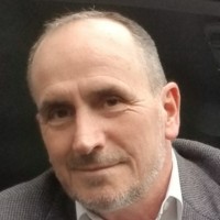 Derick Mcdonald