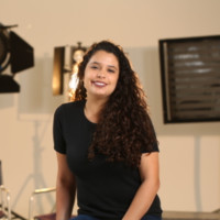 Michaela Machado