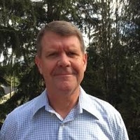Ken Coxen